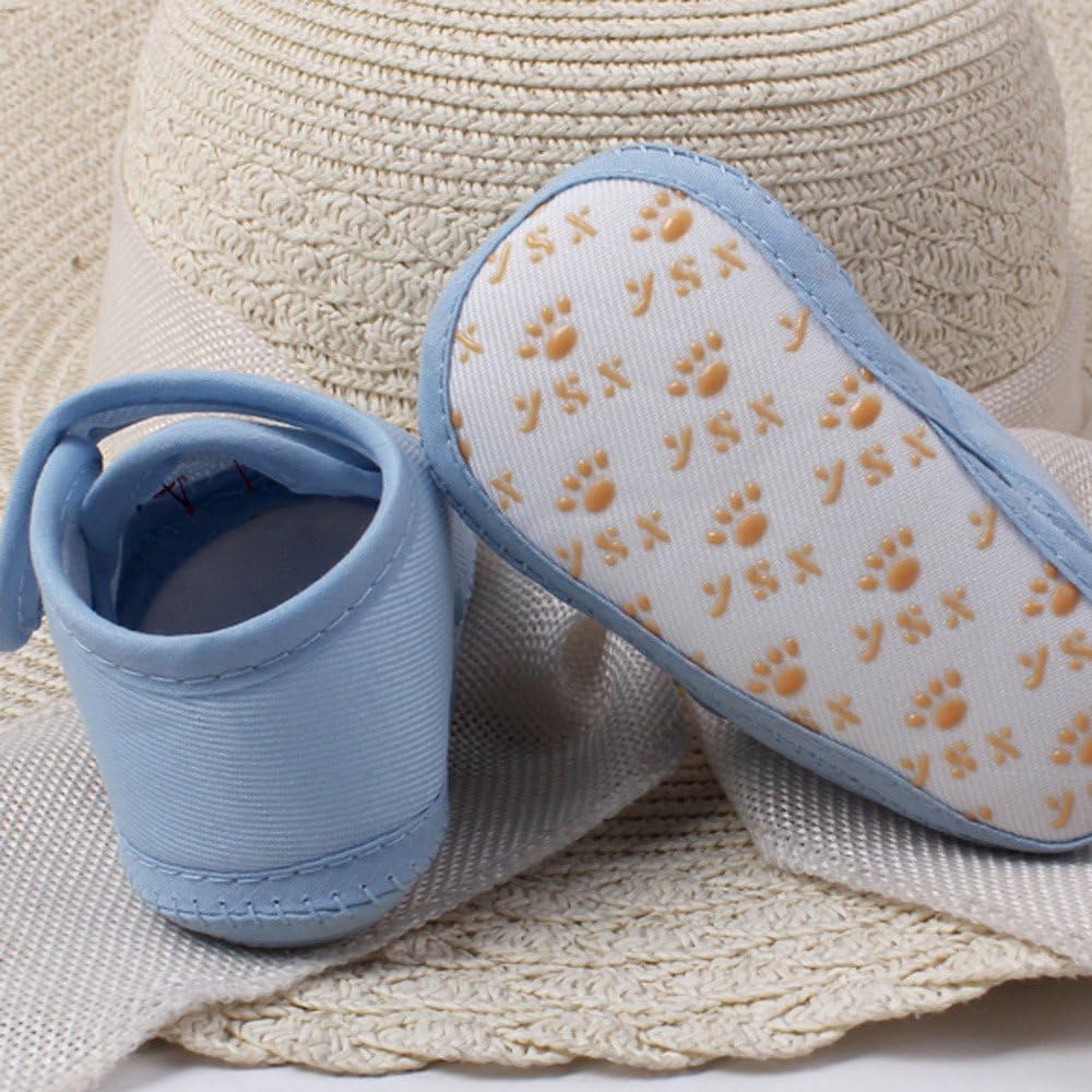 ZAPATOS BABY KIDS